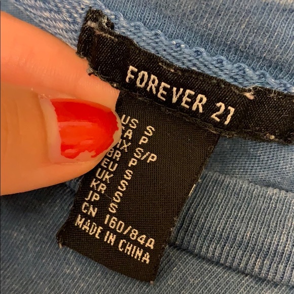 Oversized t-shirt - Picture 4 of 4